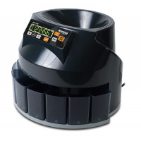 Счётчик-сортировщик монет MERTECH C-500