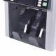 Счетчик банкнот с детектором подлинности MERTECH C-200 DOUBLE CIS MG touch screen в Нижнем Новгороде