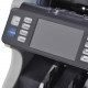 Счетчик банкнот с детектором подлинности MERTECH C-120 DOUBLE CIS MG touch screen в Нижнем Новгороде