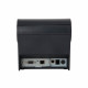 Чековый принтер MERTECH G80i RS232-USB, Ethernet Black в Нижнем Новгороде