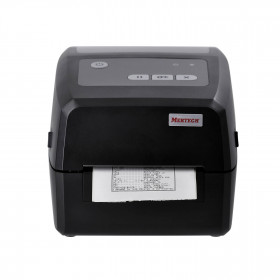 Термотрансферный принтер этикеток MERTECH HT600 (Ethernet, RS232, USB)