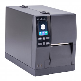 Термотрансферный принтер этикеток MERTECH G700 (Ethernet, USB, RS-232)