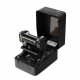 Термотрансферный принтер этикеток MERTECH TLP400 (USB, Ethernet) Black в Нижнем Новгороде
