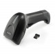 Беспроводной сканер штрих-кода MERTECH CL-2320 HR BLE SPP Dongle P2D USB black в Нижнем Новгороде