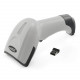 Беспроводной сканер штрих-кода MERTECH CL-2320 BLE SPP Dongle P2D USB white в Нижнем Новгороде