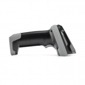 Беспроводной сканер штрих-кода MERTECH CL-2420 BLE SPP Dongle P2D USB black