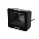 Стационарный сканер штрих кода MERTECH 7800 P2D USB, USB эмуляция RS232 black в Нижнем Новгороде