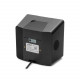 Стационарный сканер штрих кода MERTECH 7800 P2D USB, USB эмуляция RS232 black в Нижнем Новгороде