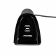 Проводной сканер штрих-кода MERTECH NS031 P2D USB, USB эмуляция RS232 black cable 2m в Нижнем Новгороде