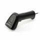 Проводной сканер штрих-кода MERTECH NS031 Ai 2Core P2D USB, USB эмуляция RS232 черный, 2м кабель в Нижнем Новгороде