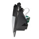 Встраиваемый сканер штрих кода MERTECH 7800 Ai 2Core P2D USB, USB эмуляция RS232 black OEM в Нижнем Новгороде