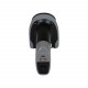 Беспроводной сканер штрих-кода MERTECH CL-2425 Ai HR 2Core XLaser BLE SPP Dongle P2D USB Black в Нижнем Новгороде