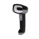 Беспроводной сканер штрих-кода MERTECH CL-2425 Ai HR 2Core XLaser BLE SPP Dongle P2D USB Black в Нижнем Новгороде