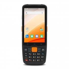 Терминал сбора данных MERTECH MovFast S40C (Android 13, 8 Core, 4Gb/64Gb, E5-ER, Wi-Fi, 4G) (Артикул 9499) Терминал сбора данных MERTECH MovFast S40C (Android 13, 8 Core, 4Gb/64Gb, E5-ER, Wi-Fi, 4G) (Артикул 9499)