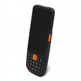 Терминал сбора данных MERTECH MovFast S40C (Android 13, 8 Core, 4Gb/64Gb, E5-ER, Wi-Fi, 4G) (Артикул 9499)