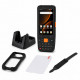 Комплект ТСД MERTECH MovFast S40 Android 13, 4GB/64GB (кредл с передачей, чехол, стекло, ремешок) в Нижнем Новгороде