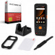 Комплект для маркировки ТСД MERTECH MovFast S40, арт. 10014 (кредл с передачей, чехол, стекло, ремешок) + ПО Клеверенс Магазин 15 в Нижнем Новгороде