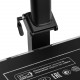 Торговые напольные весы M-ER 335 ACLP-300.50 "TURTLE" с расчетом стоимости товара LED в Нижнем Новгороде