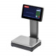 Весы M-ER 828 PM-32.5 (VISION-AI, 15", USB, Ethernet, Wi-Fi) в Нижнем Новгороде