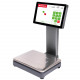 Весы M-ER 828 PM-15.2 (VISION-AI, 15", USB, Ethernet, Wi-Fi) в Нижнем Новгороде