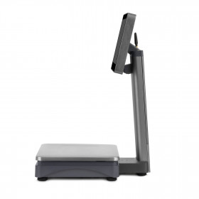 Весы M-ER 828 PM-15.2 (VISION-AI, 15", USB, Ethernet, Wi-Fi)