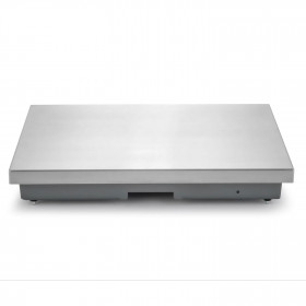 Фасовочные настольные весы M-ER 224 32.5 STEEL USB без дисплея, без АКБ