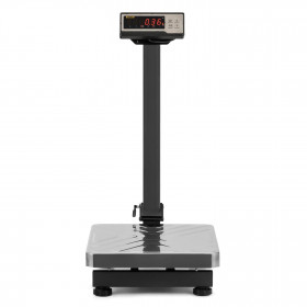 Фасовочные напольные весы M-ER 334ACFP-150.20/50 (520*420) LCD