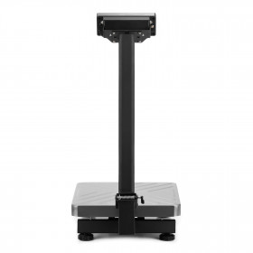 Фасовочные напольные весы M-ER 334ACFP-150.20/50 (520*420) LCD